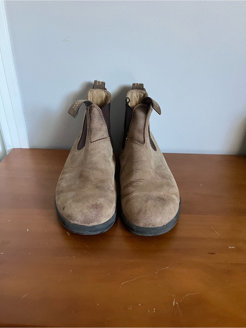 Blundstone